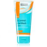 Beauty Formulas Clear Skin Oil Control gel de curățare pentru ten gras si problematic