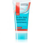 Beauty Formulas Clear Skin On The Spot gel de curățare pentru curatare profunda