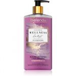 Bielenda Cosmic Wellness Amethyst ulei pentru baie si dus