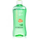 Babaria Sun Aloe gel racoritor dupa expunerea la soare
