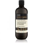 Baylis & Harding Goodness Lemongrass & Ginger gel de duș