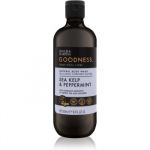 Baylis & Harding Goodness Sea Kelp & Peppermint gel de duș cu extract de alge marine