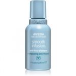 Aveda Smooth Infusion™ Anti-Frizz Shampoo sampon pentru indreptarea parului anti-electrizare