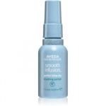 Aveda Smooth Infusion™ Perfect Blow Dry ser de netezire pentru uscare prin suflare anti-electrizare