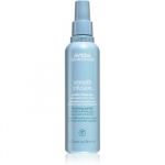Aveda Smooth Infusion™ Perfect Blow Dry ser de netezire pentru uscare prin suflare anti-electrizare