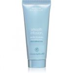Aveda Smooth Infusion™ Perfectly Sleek™ Heat Styling Cream crema termo-protectoare pentru netezirea parului indisciplinat anti-electrizare