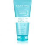 Bioderma Photoderm After Sun gel calmant dupa expunere la soare cu efect de hidratare