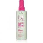 Schwarzkopf Professional BC Bonacure Color Freeze balsam (nu necesita clatire) pentru păr vopsit