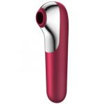 Satisfyer Dual Love stimulator pentru clitoris