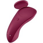 Satisfyer Sexy Secret stimulator pentru clitoris