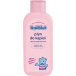 Bambino Baby Bubble Bath spuma de baie pentru nou-nascuti si copii