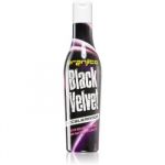 Oranjito Black Velvet Accelerator loțiune pentru bronzat la solar, cu componente bio și accelerator de bronzare unisex