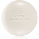 Jeanne en Provence BIO Almond șampon organic solid calitate BIO
