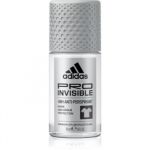 Adidas Pro Invisible antiperspirant roll-on cu protecție maximă pentru barbati