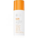 ANNEMARIE BÖRLIND SUN ANTI-AGING crema pentru protectie solara SPF 30