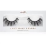 Barry M Faux Mink gene false