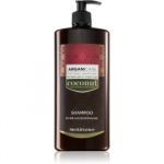 Arganicare Coconut sampon hranitor