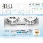 Ardell Light As Air gene false cu lipici