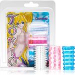 You2Toys Tokio set de extensii pentru penis
