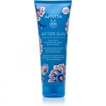 Apivita Bee Sun Safe After Sun Cool & Sooth Face & Body gel crema dupa expunerea la soare