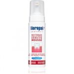 Biorepair Peribioma Mousse Mouthwash apă de gură