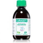 Curasept Ads Astringent 020 Oral Rinse apă de gură calmantă impotriva sangerarii gingiilor