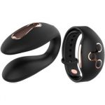 Anne´s Desire Wirless Technology Watchme Dual Pleasure vibrator