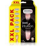 Wilkinson Sword Intuition Complete aparat de ras + rezervă 6 bucati