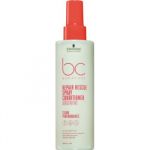 Schwarzkopf Professional BC Bonacure Repair Rescue conditioner Spray Leave-in pentru păr uscat și deteriorat