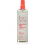 Schwarzkopf Professional BC Bonacure Repair Rescue conditioner Spray Leave-in pentru păr uscat și deteriorat