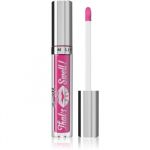 Barry M That's Swell! luciu de buze pentru un volum suplimentar cu aromă de fructe