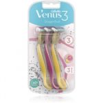 Gillette Venus Dragonfruit aparat de ras de unică folosință