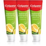 Colgate Natural Extracts Ultimate Fresh pastă de dinți