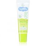 Bebble Teething Gel gel calmant pentru gingii și mucoasa bucală
