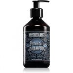 Apothecary 87 Botanical sampon pentru barbati pentru păr