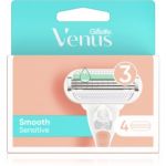 Gillette Venus Sensitive Smooth capete de schimb