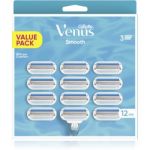 Gillette Venus Smooth capete de schimb