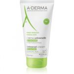 A-Derma Universal Cream crema universala cu acid hialuronic