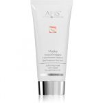 Apis Natural Cosmetics Professional masca de fata pentru curatare