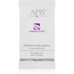 Apis Natural Cosmetics Kakadu Plum masca intens hidratanta pentru ten uscat și sensibil