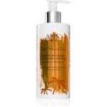 Apis Natural Cosmetics Exotic Home Care ulei corporal nutritiv