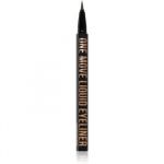 Inglot One Move eyeliner lichid cu trasare precisă