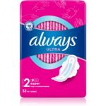 Always Ultra Super absorbante