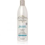 Alfaparf Milano Il Salone Milano Detox balsam detoxifiant pentru curățare pentru toate tipurile de păr