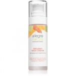 Allegro Natura Organic crema anti-rid