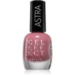 Astra Make-up Lasting Gel Effect lac de unghii cu rezistenta indelungata