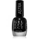 Astra Make-up Lasting Gel Effect lac de unghii cu rezistenta indelungata