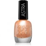 Astra Make-up Lasting Gel Effect lac de unghii cu rezistenta indelungata
