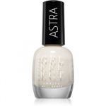 Astra Make-up Lasting Gel Effect lac de unghii cu rezistenta indelungata