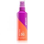 Gleam Skin hero spray iluminator pentru plaja SPF 30